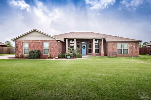 5451 Covered Bridge Ln, Pace, FL 32571 photo 1