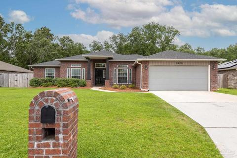 5625 Cane Syrup Cir, Pace, FL 32571 photo 2