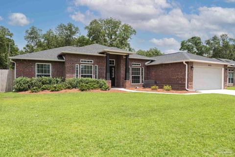 5625 Cane Syrup Cir, Pace, FL 32571 photo 1