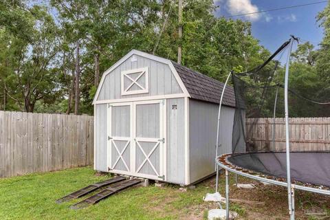 5625 Cane Syrup Cir, Pace, FL 32571 photo 36
