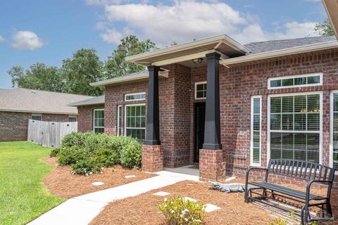 5625 Cane Syrup Cir, Pace, FL 32571 photo 3