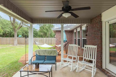 5625 Cane Syrup Cir, Pace, FL 32571 photo 37