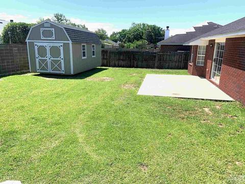 4772 Winterdale Dr, Pace, FL 32571 photo 25