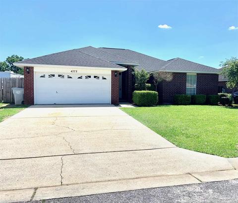 4772 Winterdale Dr, Pace, FL 32571 photo 28