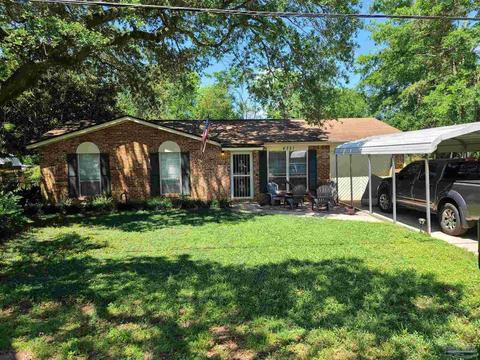 4751 Pecanwood Pl, Pace, FL 32571 photo 1