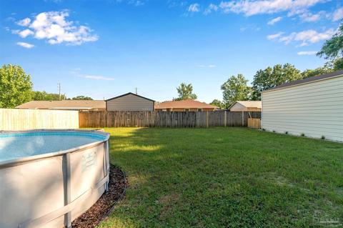 5089 Clinton Rd, Pace, FL 32571 photo 37