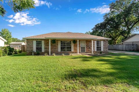 5089 Clinton Rd, Pace, FL 32571 photo 3