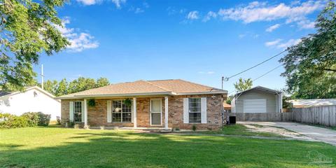 5089 Clinton Rd, Pace, FL 32571 photo 1