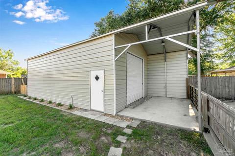 5089 Clinton Rd, Pace, FL 32571 photo 39