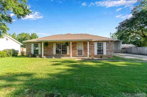 5089 Clinton Rd, Pace, FL 32571 photo 2