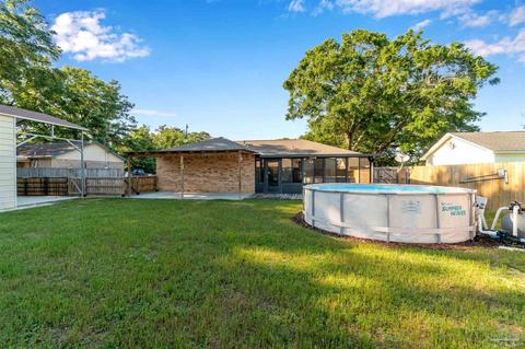 5089 Clinton Rd, Pace, FL 32571 photo 35