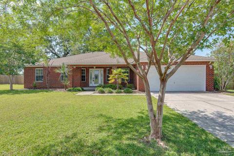 4595 Carmel Cir, Pace, FL 32571 photo 1