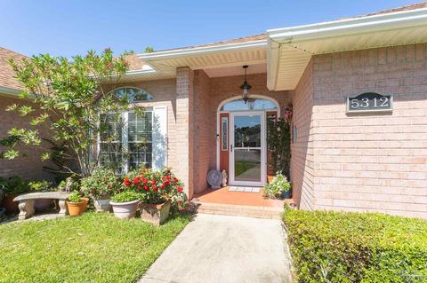 5312 Stiles Ln, Pace, FL 32571 photo 2