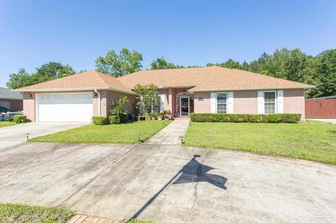 5312 Stiles Ln, Pace, FL 32571 photo 1