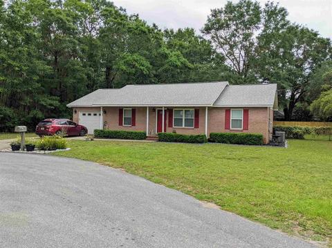 5775 Melrose Dr, Milton, FL 32570 photo 1