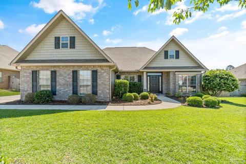 5608 Churchill Downs Ct, Pace, FL 32571 photo 1