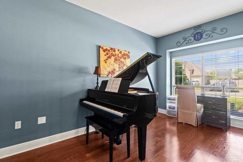 5608 Churchill Downs Ct, Pace, FL 32571 photo 6