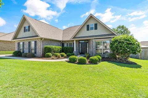 5608 Churchill Downs Ct, Pace, FL 32571 photo 2