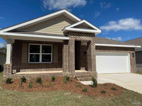 769 Jacobs Way, Cantonment, FL 32533 photo 1