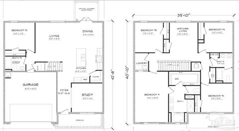 5801 Danbury Blvd, Pace, FL 32571 photo 2