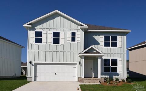 5801 Danbury Blvd, Pace, FL 32571 photo 1
