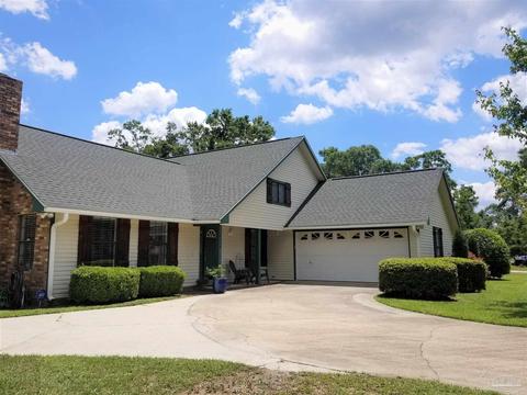 4644 Briaroak Dr, Pace, FL 32571 photo 2