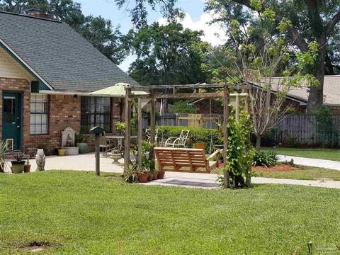 4644 Briaroak Dr, Pace, FL 32571 photo 49