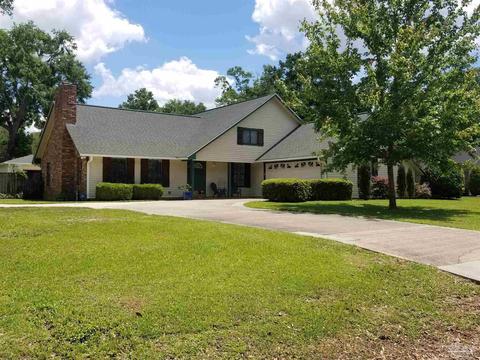 4644 Briaroak Dr, Pace, FL 32571 photo 1
