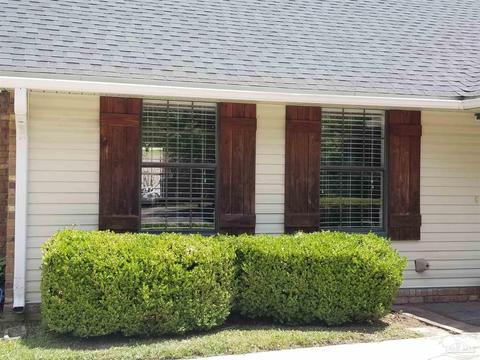 4644 Briaroak Dr, Pace, FL 32571 photo 3
