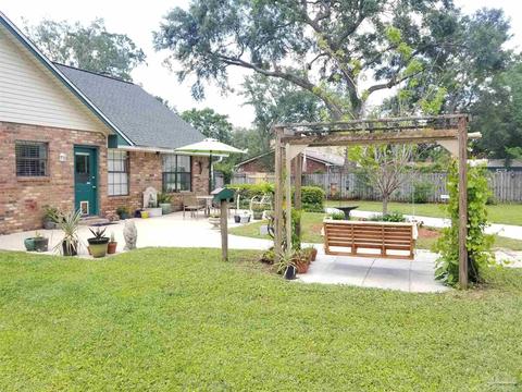 4644 Briaroak Dr, Pace, FL 32571 photo 48