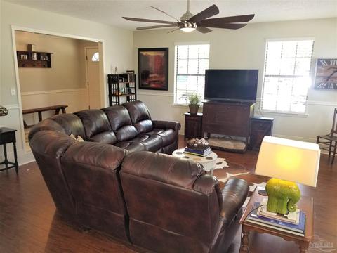 4644 Briaroak Dr, Pace, FL 32571 photo 13