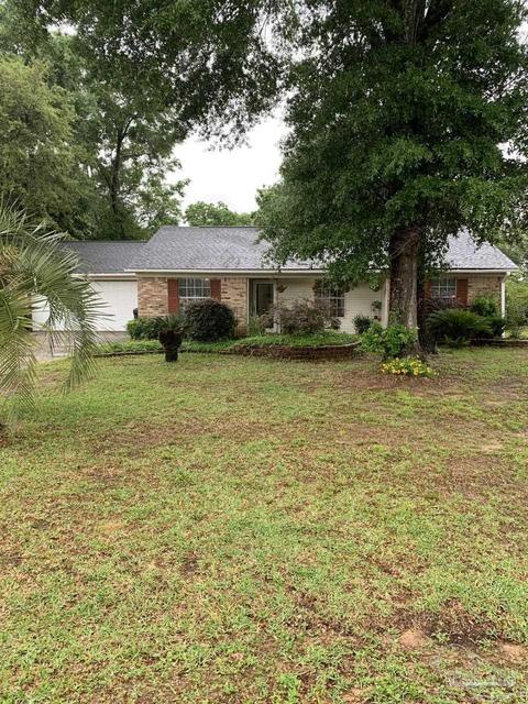 5754 Rolling Hills Dr, Milton, FL 32570 photo 1