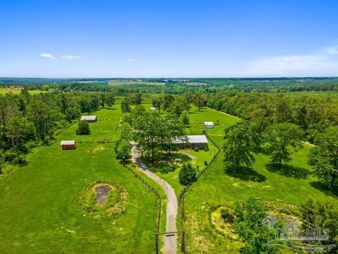 3100 Breastworks Rd, Mcdavid, FL 32568 photo 7
