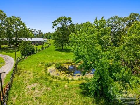 3100 Breastworks Rd, Mcdavid, FL 32568 photo 2