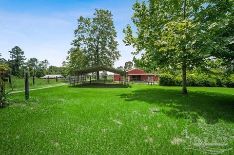 3100 Breastworks Rd, Mcdavid, FL 32568 photo 10