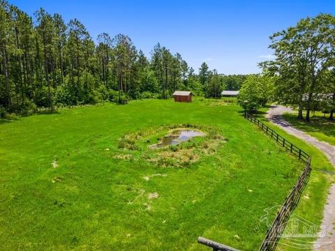 3100 Breastworks Rd, Mcdavid, FL 32568 photo 3