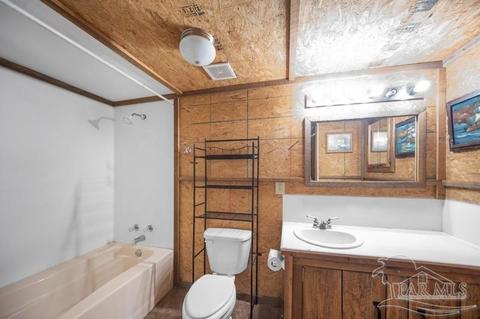 3100 Breastworks Rd, Mcdavid, FL 32568 photo 40