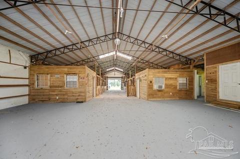 3100 Breastworks Rd, Mcdavid, FL 32568 photo 37