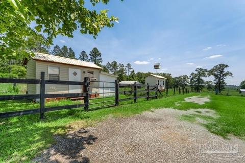 3100 Breastworks Rd, Mcdavid, FL 32568 photo 36