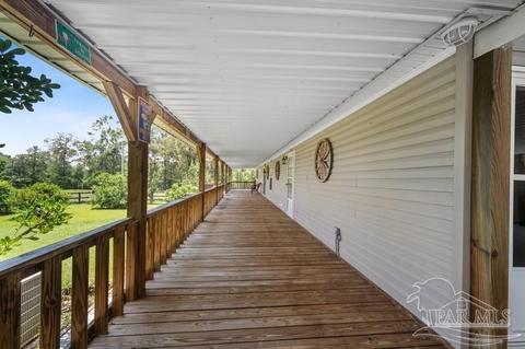 3100 Breastworks Rd, Mcdavid, FL 32568 photo 32
