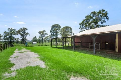 3100 Breastworks Rd, Mcdavid, FL 32568 photo 35