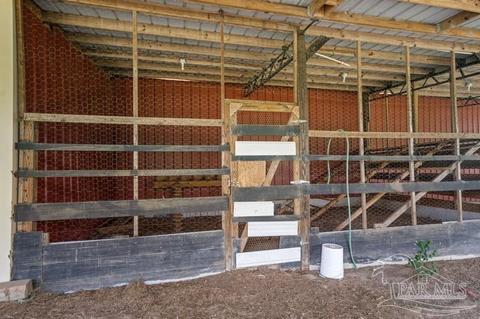 3100 Breastworks Rd, Mcdavid, FL 32568 photo 34