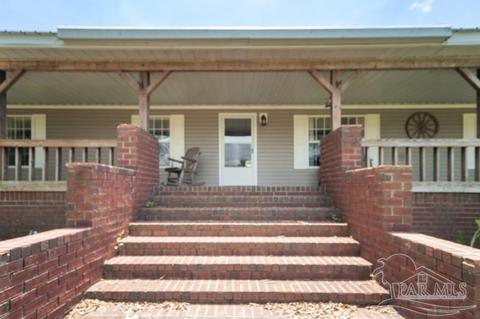 3100 Breastworks Rd, Mcdavid, FL 32568 photo 12