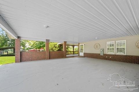 3100 Breastworks Rd, Mcdavid, FL 32568 photo 31