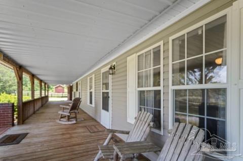 3100 Breastworks Rd, Mcdavid, FL 32568 photo 13