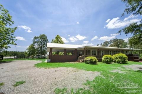 3100 Breastworks Rd, Mcdavid, FL 32568 photo 11