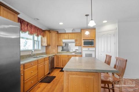 3100 Breastworks Rd, Mcdavid, FL 32568 photo 23