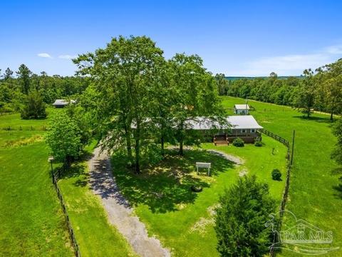3100 Breastworks Rd, Mcdavid, FL 32568 photo 5