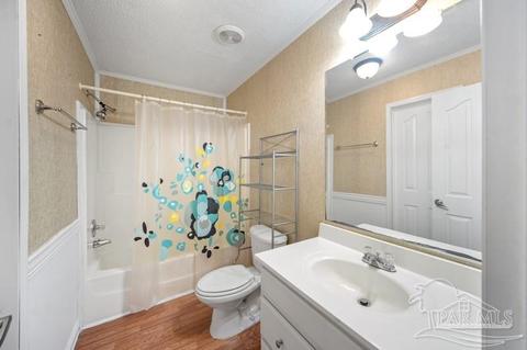 3100 Breastworks Rd, Mcdavid, FL 32568 photo 21