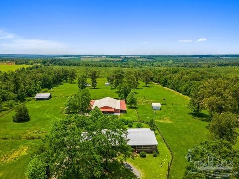 3100 Breastworks Rd, Mcdavid, FL 32568 photo 9